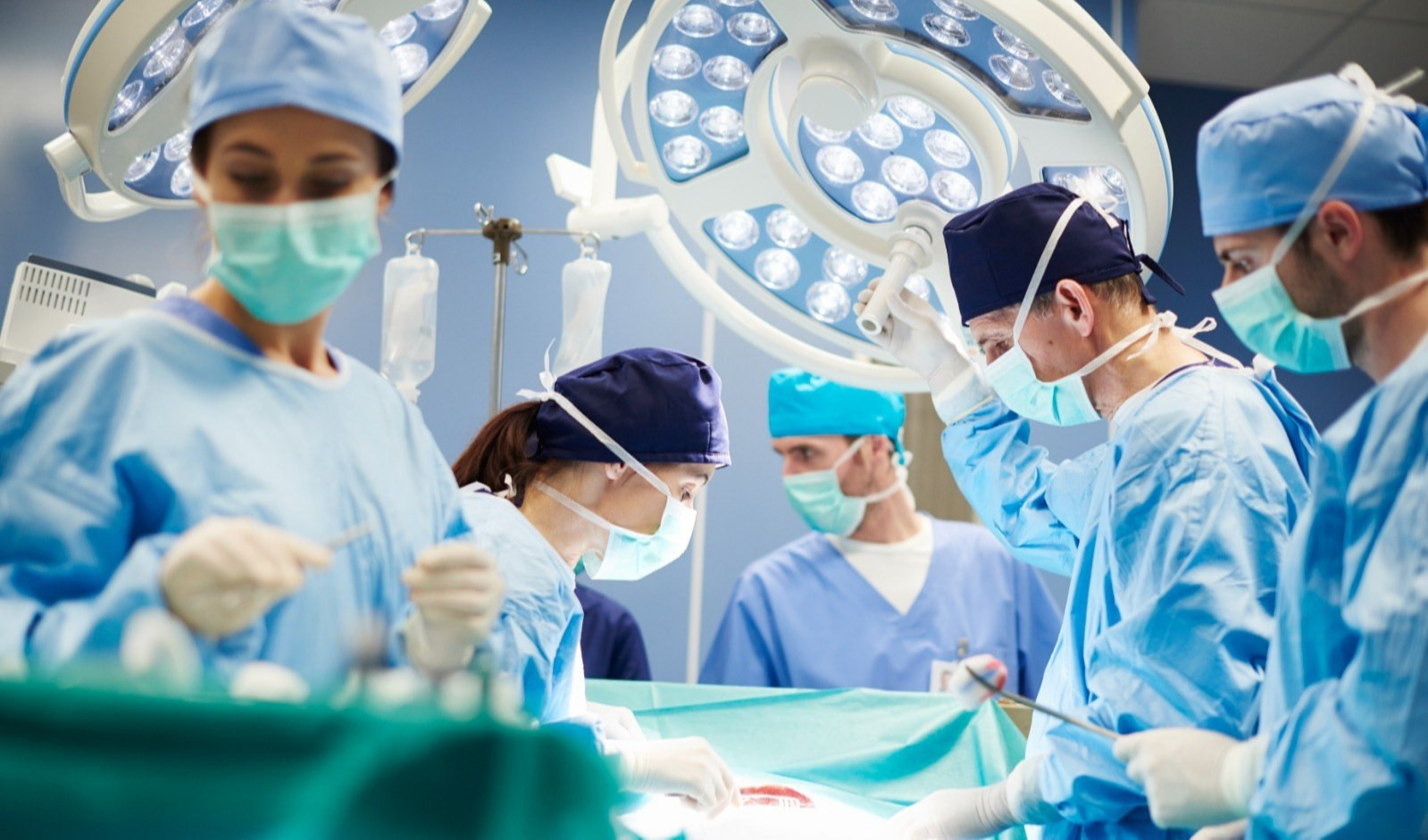 Ospedale Bordighera, 100 interventi di ortopedia protesica in due mesi