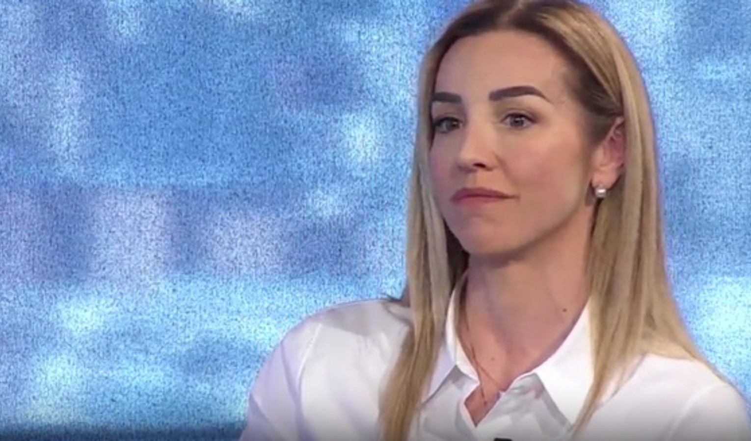 Silvia Salis a Terrazza Incontra