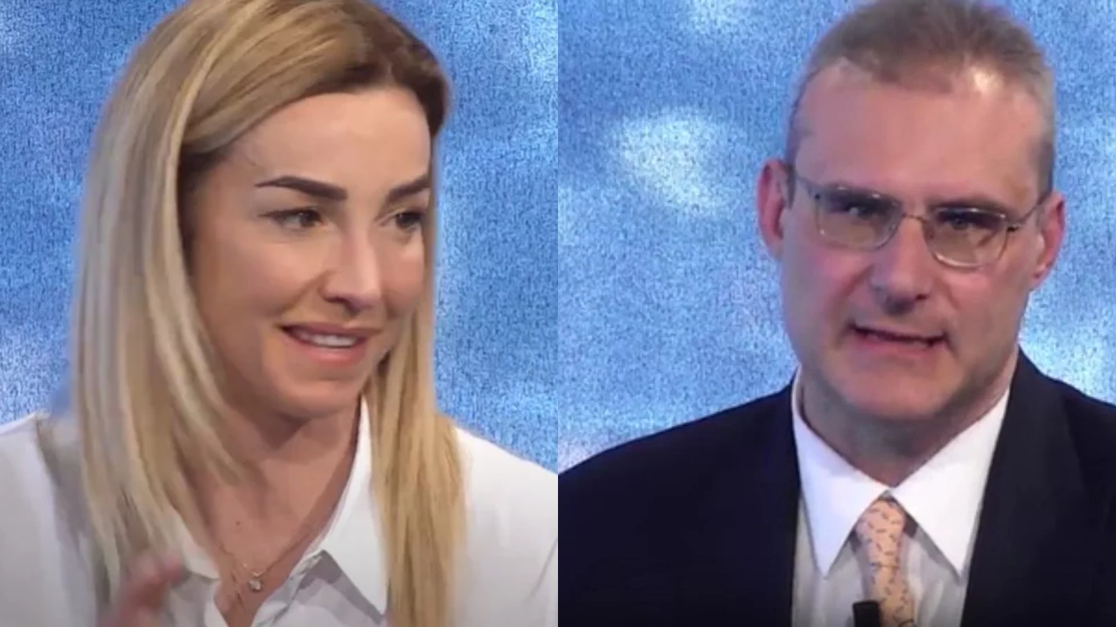 I programmi di Piciocchi e Salis, 