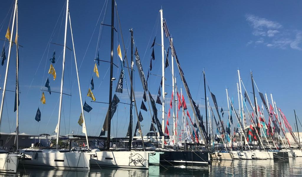 Confindustria Nautica al Blue Forum di Gaeta
