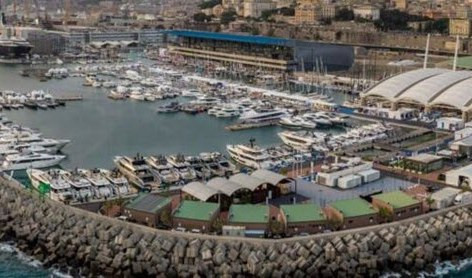 Salone Nautico di Genova 2022, al via le iscrizioni per la 62esima edizione