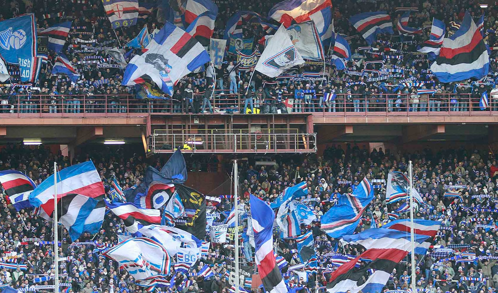 Sampdoria, i retroscena della rinuncia di Barnaba alla trattativa