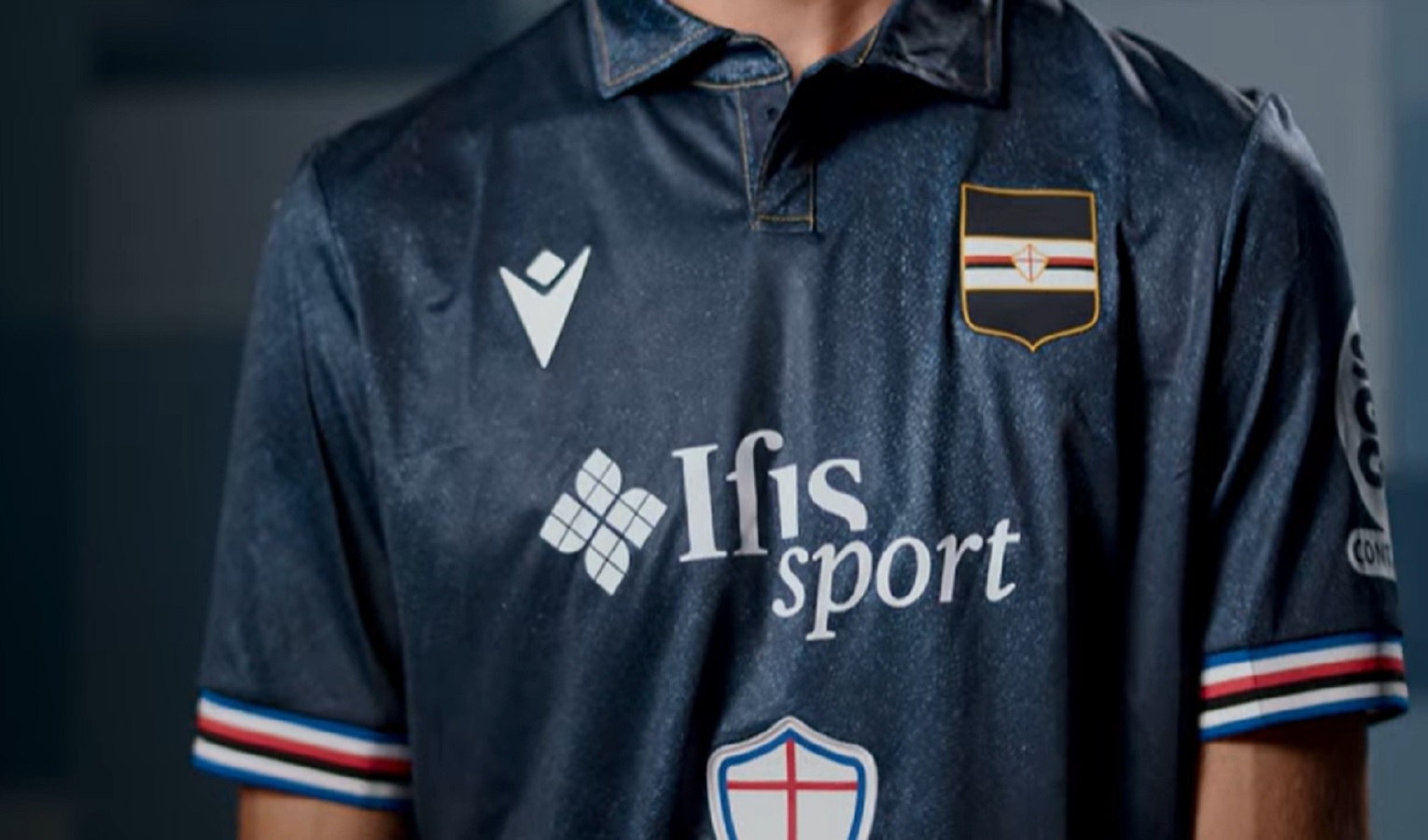 Sampdoria 