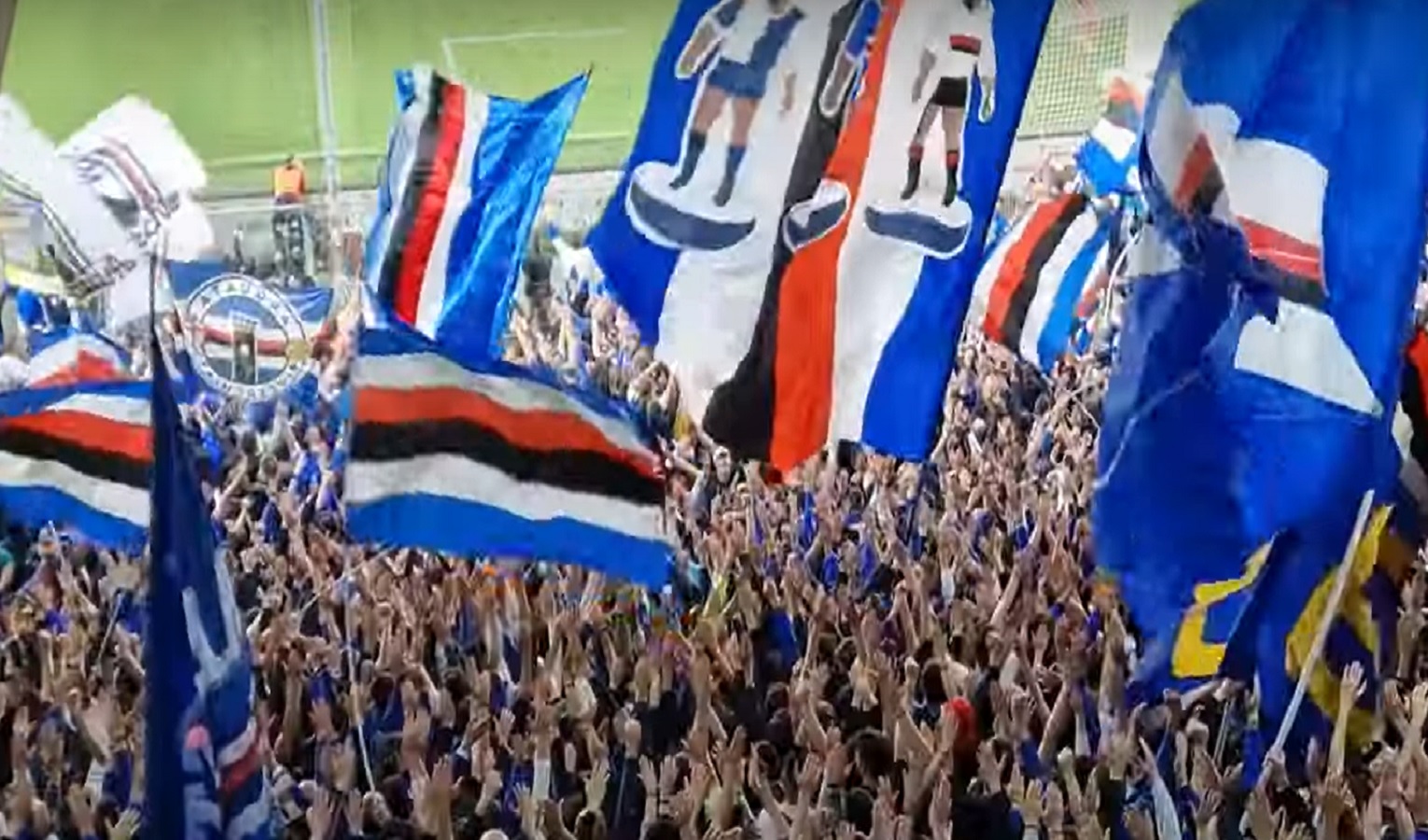 Buon compleanno Sampdoria: la festa di una storia che va avanti