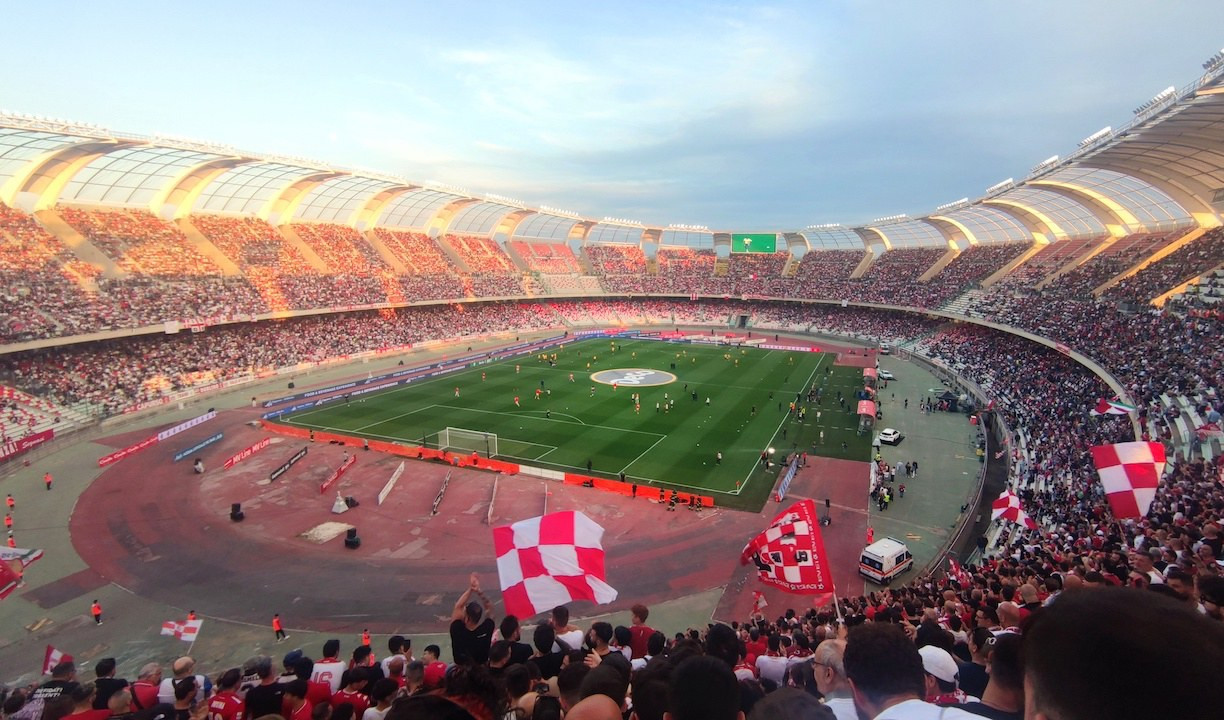 Bari - Sampdoria 0-1, Kasami porta i blucerchiati in zona play off