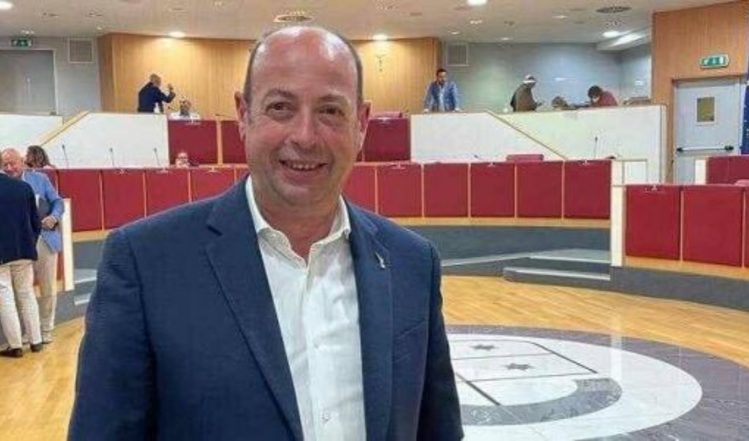 Gronda, Garibaldi (Lega) a Scajola: 