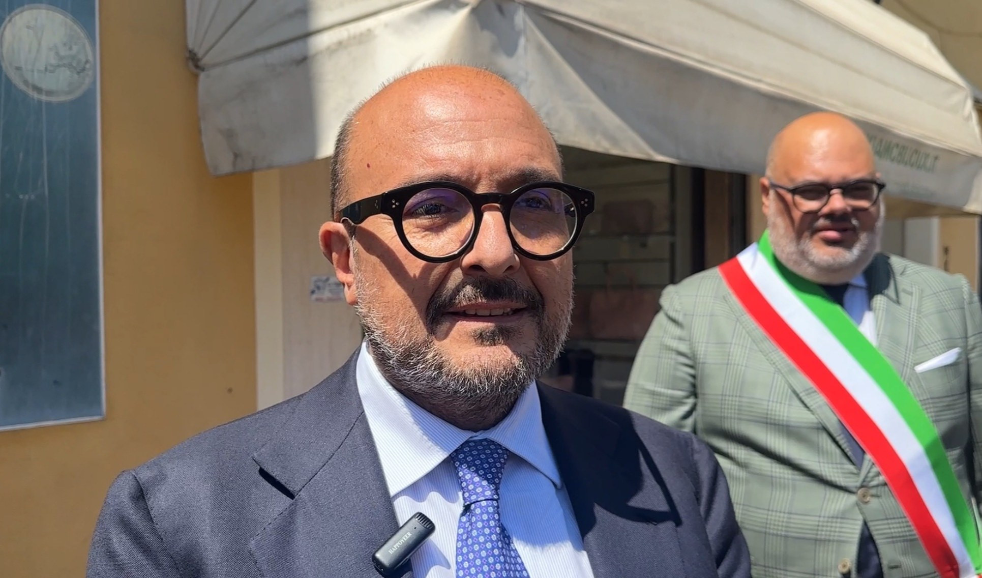 Caos autostrade, anche il ministro Sangiuliano bloccato 2 ore a Ventimiglia