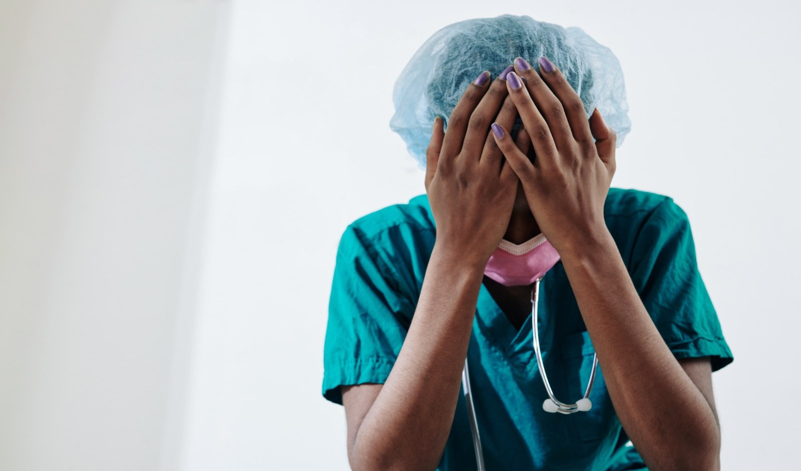 Ospedali, oltre 500 aggressioni nel 2022 al personale sanitario