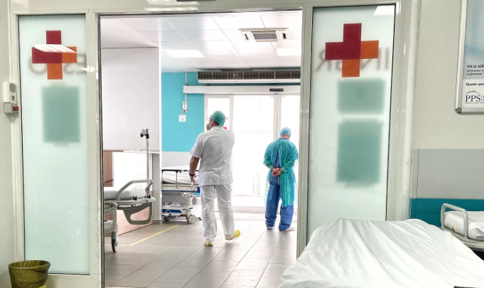 Riforma sanità, domani in Giunta i nomi dei due super manager