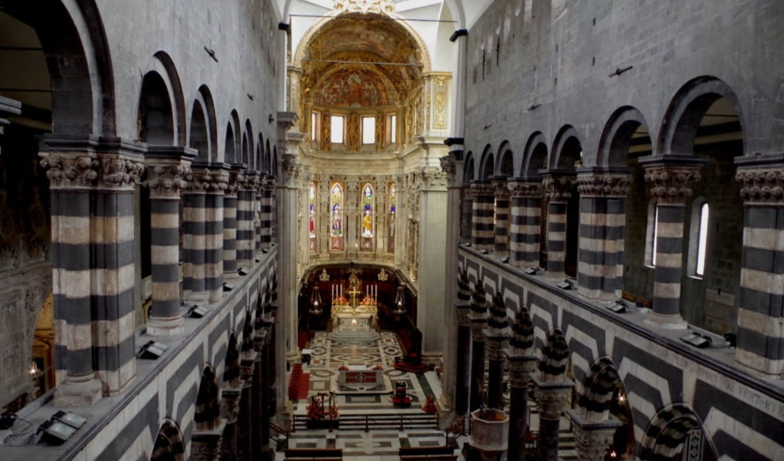 Pasqua a Genova: si ripete la tradizione di 'Chiese in Musica' 