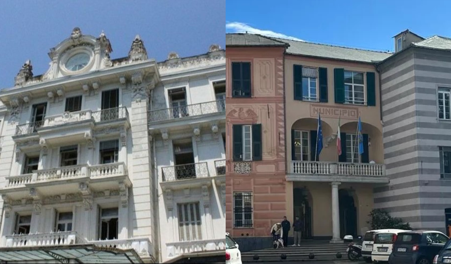 Ballottaggi, Sanremo e Rapallo scelgono il loro nuovo sindaco 