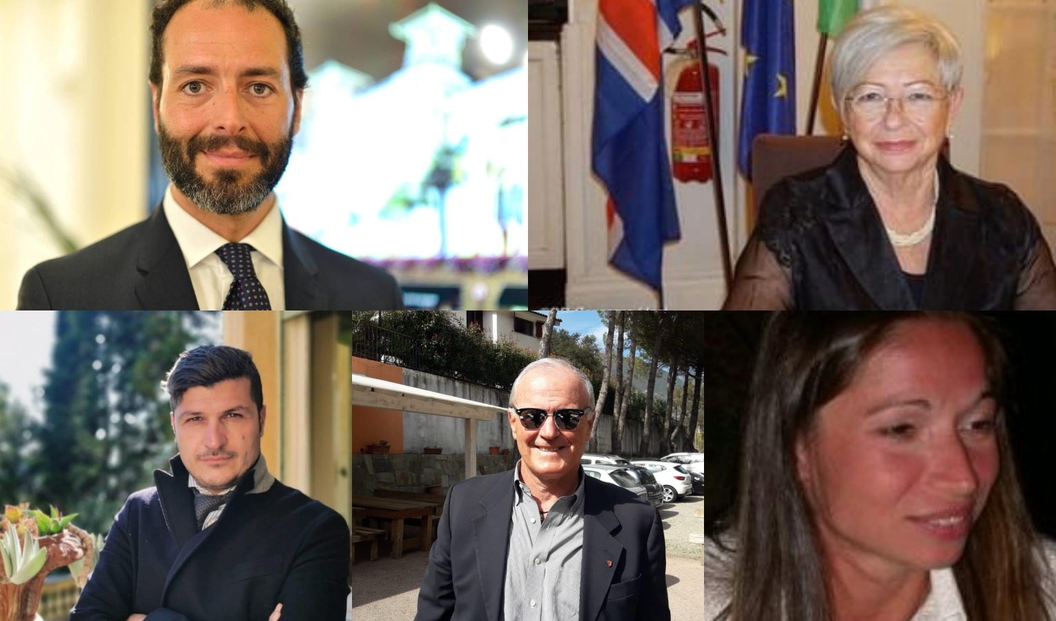 Sanremo al voto: escono i primi nomi a sostegno di Rolando e Mager