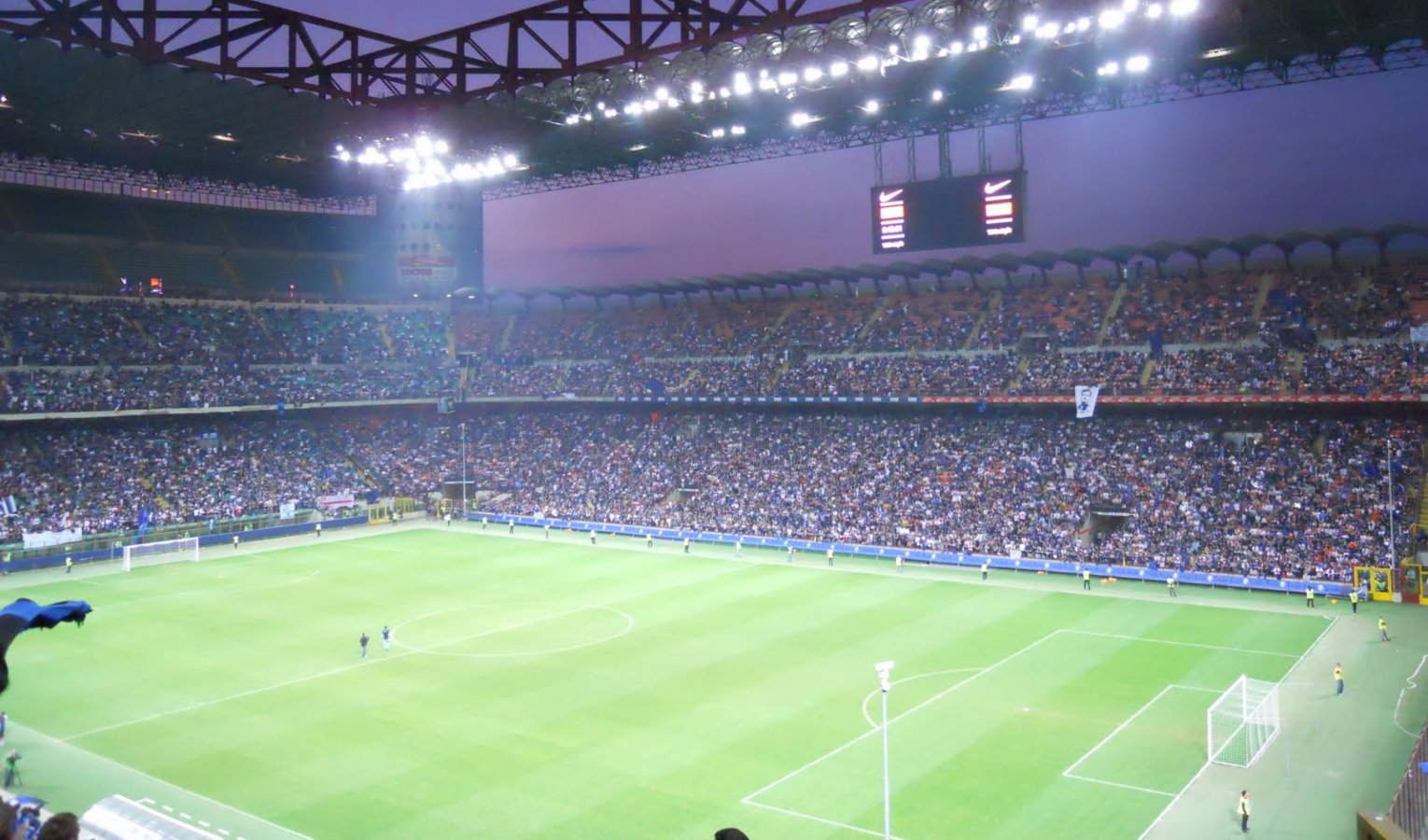 Il Genoa cade a testa alta con l’Inter 2-1: decisivo un rigore contestato