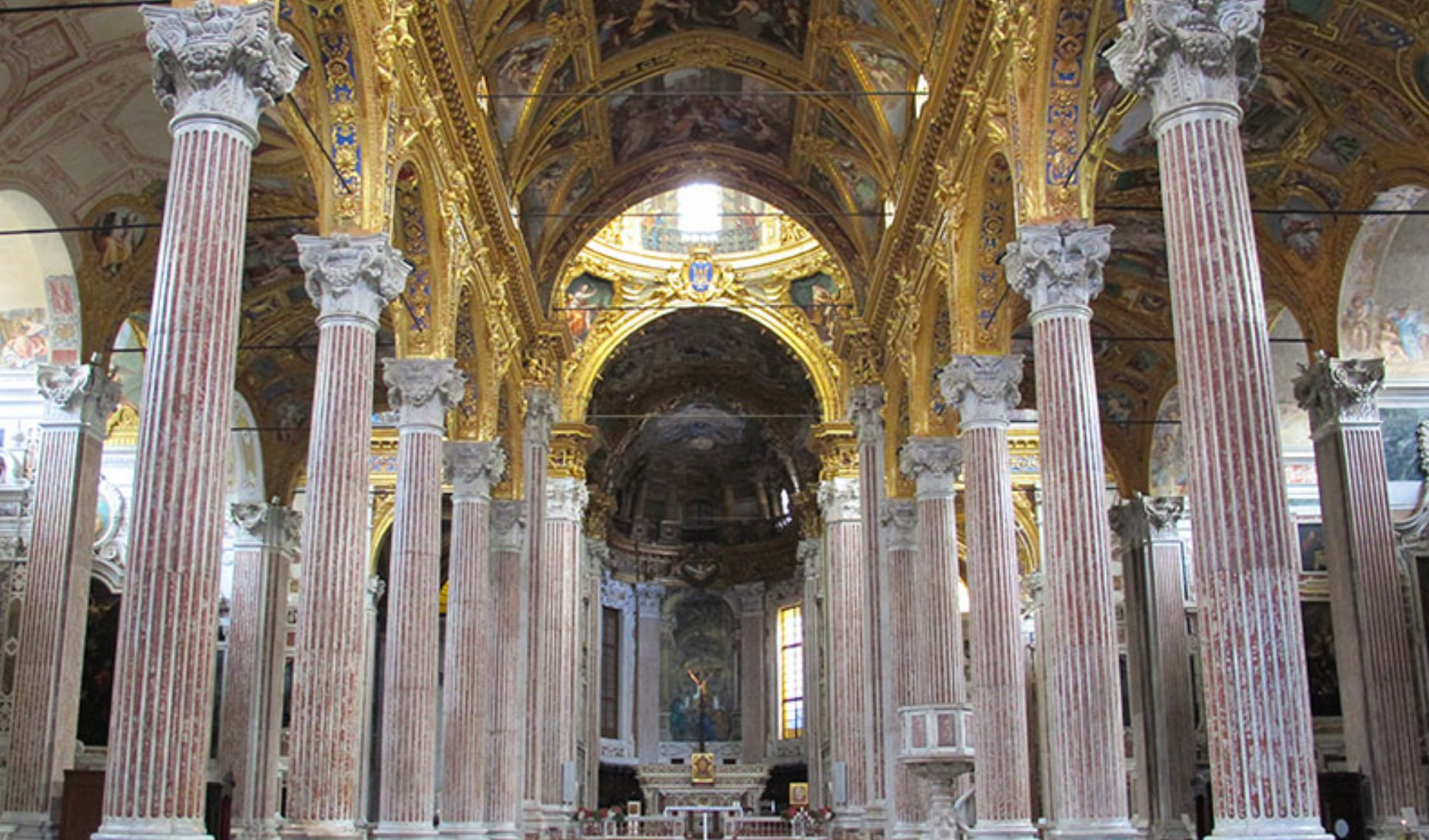 Chiesa di Genova, per la prima volta alla guida dell'Ufficio Università una donna