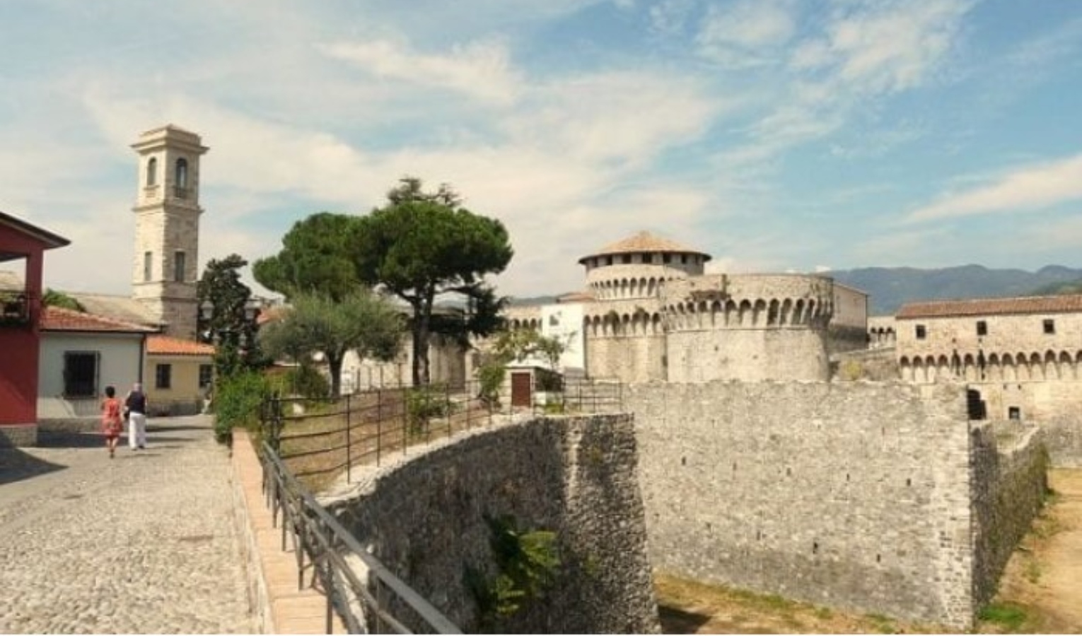 Sarzana, il sindaco Ponzanelli: 