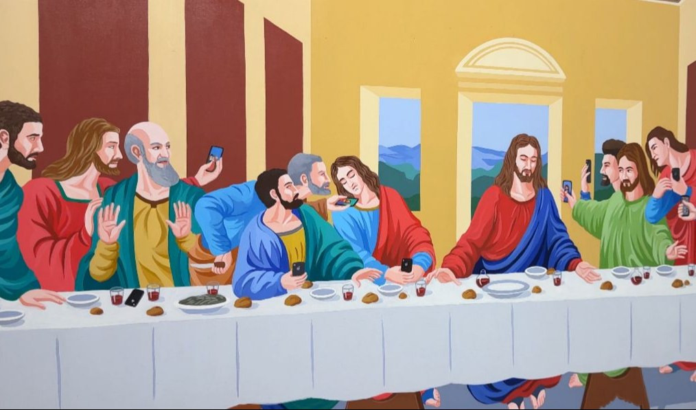 A Viaggio in Liguria le proposte di gennaio: santuari, buona tavola, le mostre