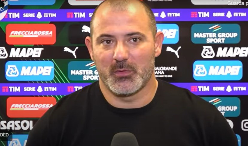 Sampdoria, Stankovic: 