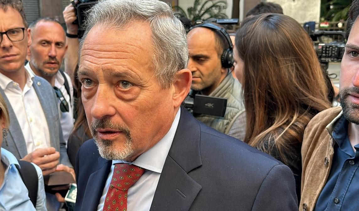 Inchiesta, parla l'avvocato di Toti: 