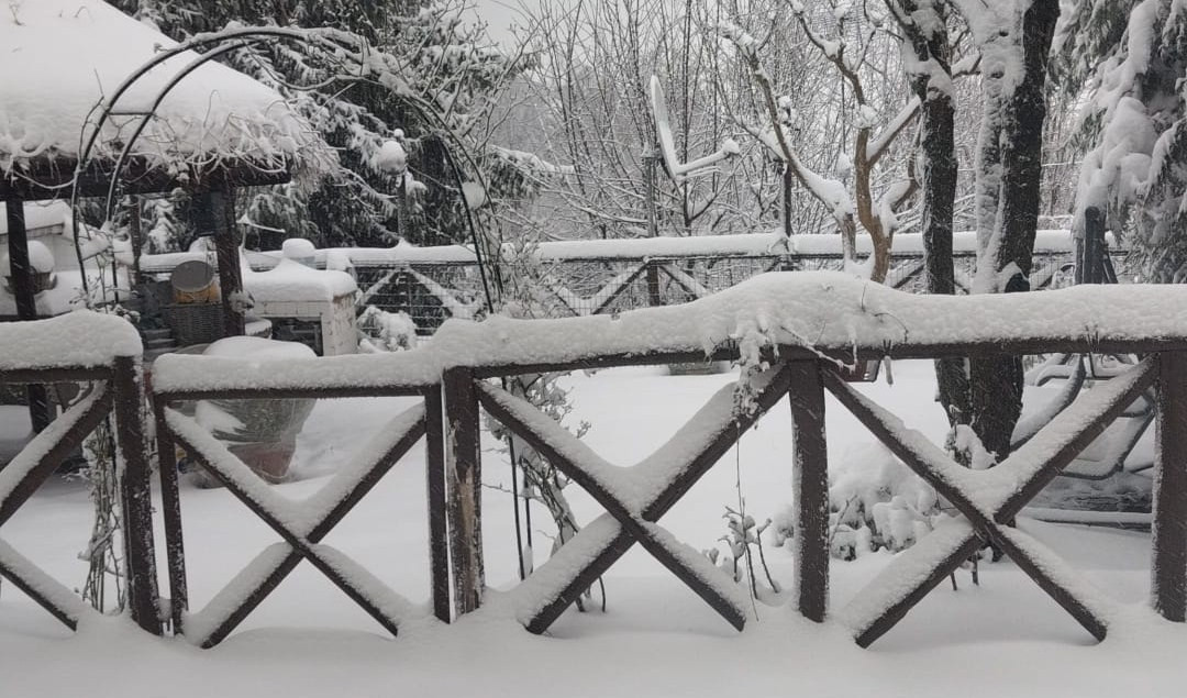 Allerta neve in Liguria, i sindaci: 