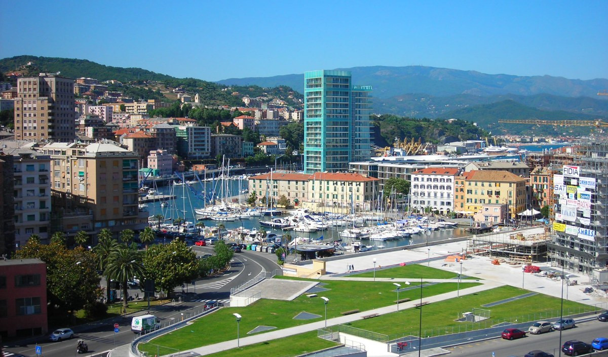 Viaggio in Liguria a Savona: rincari e consigli per la spesa