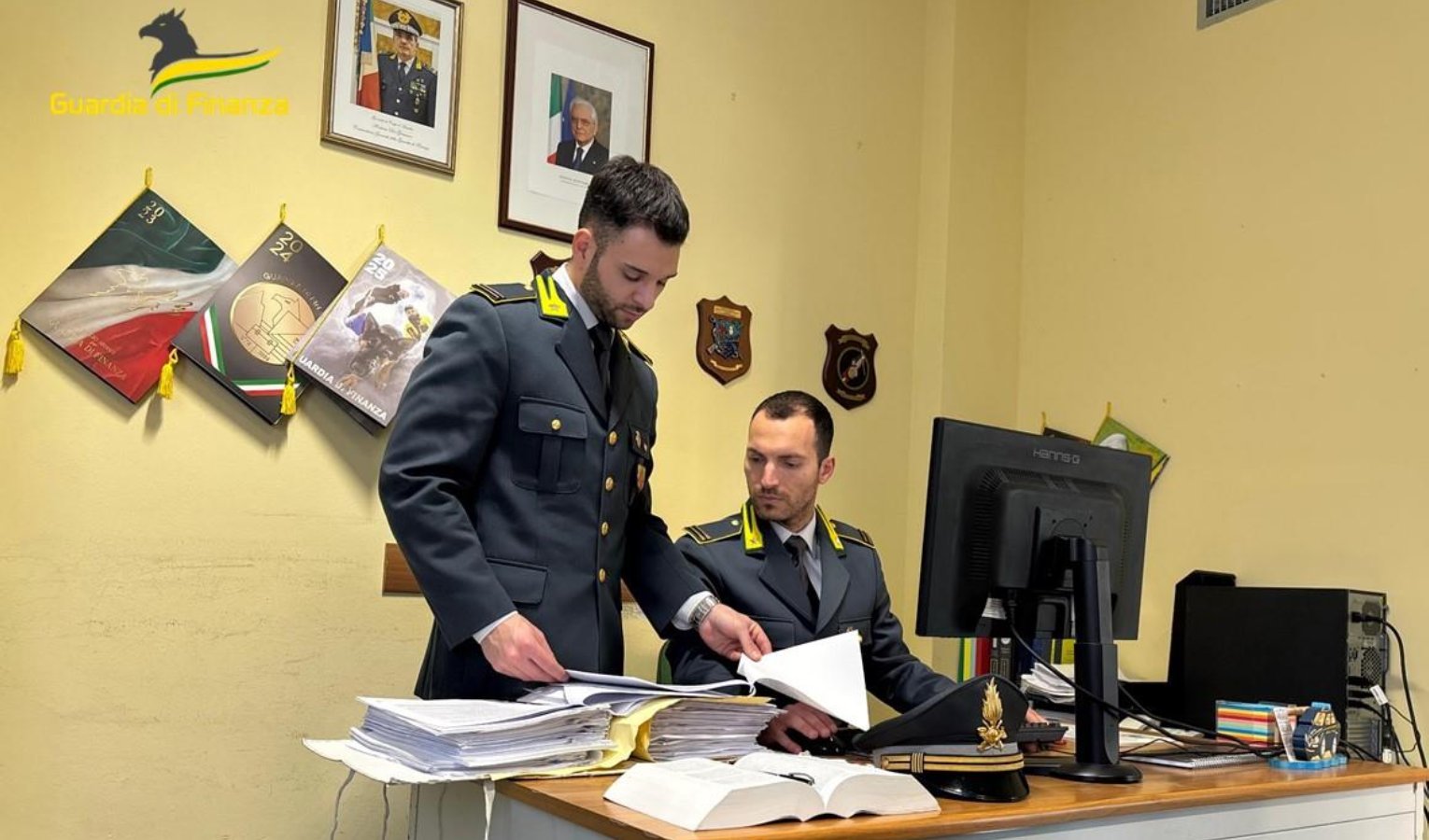 Savona, colf e badanti non pagano le tasse: evasi 300mila euro 