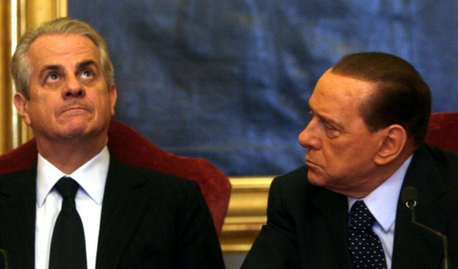 Morte Berlusconi, Scajola: 