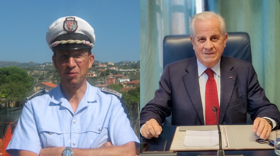 Indagato il sindaco di Imperia Claudio Scajola: 