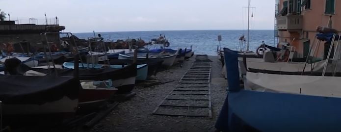 Festa nel levante per il mezzo secolo dell'Associazione Scalo di Quinto