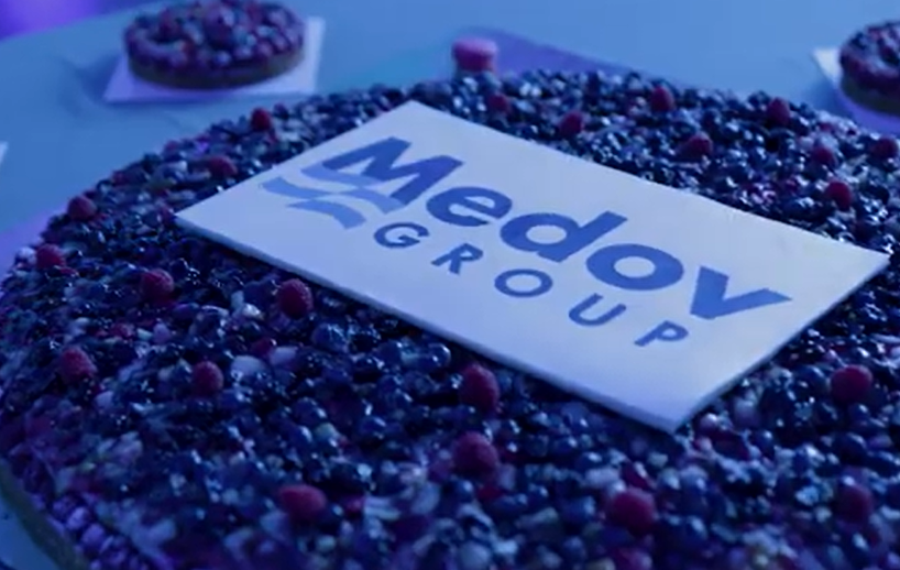 Nasce Medov Group, la nuova holding della famiglia Schenone