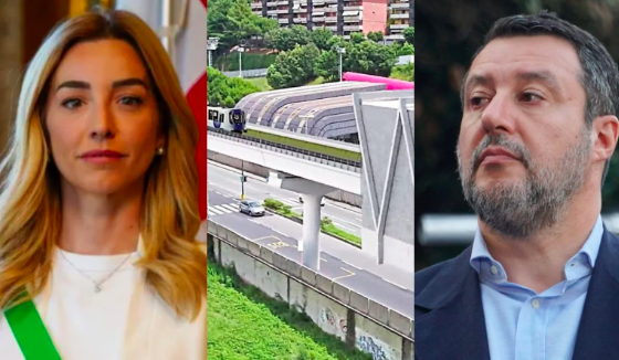 Skymetro, ora Genova rischia di dover restituire anche 7 milioni di spese per progetti e penali