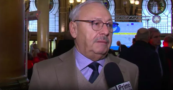 Camera di Commercio di Genova, Attanasio verso la conferma