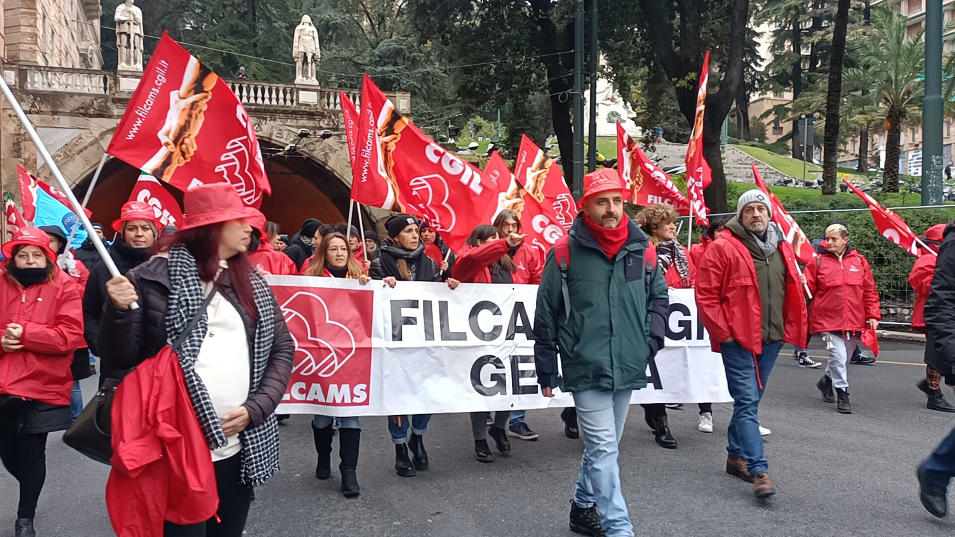 Sciopero generale ridotto a 4 ore: ecco cosa succederà venerdi 