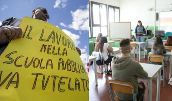 Scuola contro decreto governo: lunedì sciopero anche in Liguria