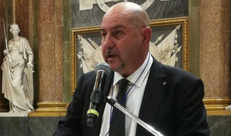 Scognamillo confermato leader Fit Liguria: 