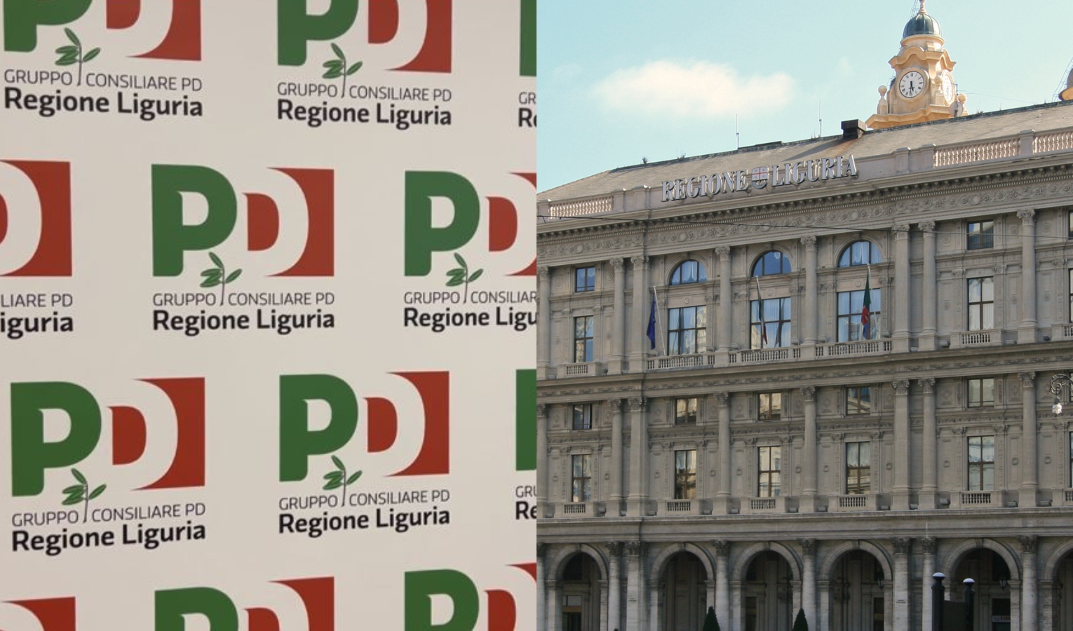 Sanità, scontro Pd-Regione: al centro le liste d'attesa per terapie minori