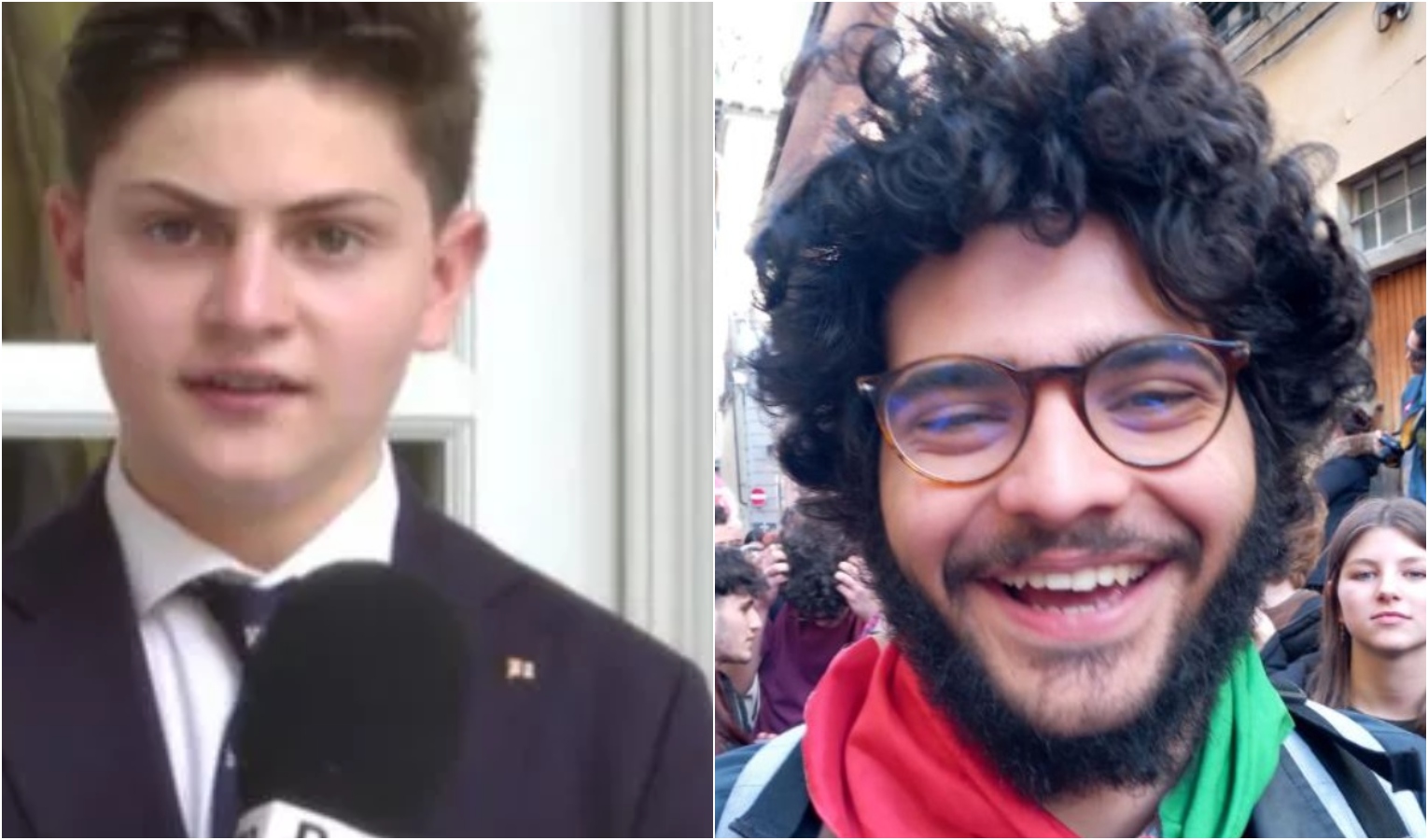 Sindaco giovani e Rete Studenti medi: accuse reciproche tra politica e social