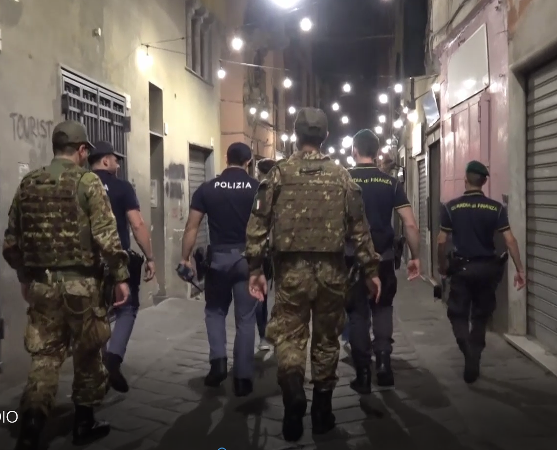 Operazione 
