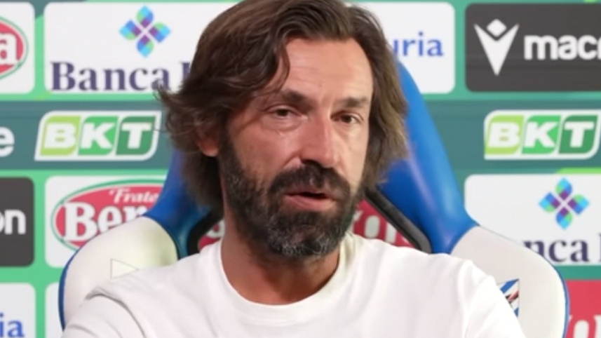 Pirlo: 