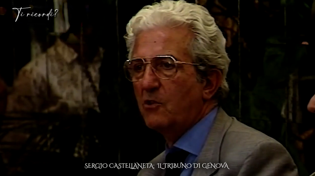 Ti Ricordi? Castellaneta supermedico ma sono pronte le puntate sul sequestro Sossi