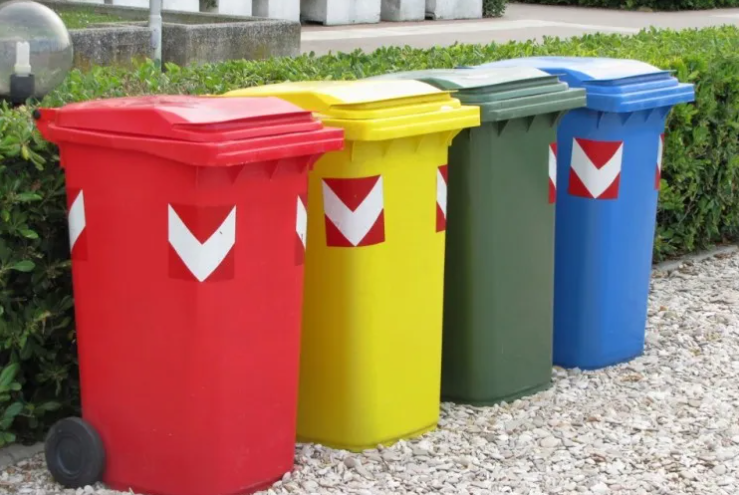 Nuova raccolta differenziata porta a porta a Savona, ecco quando si parte 