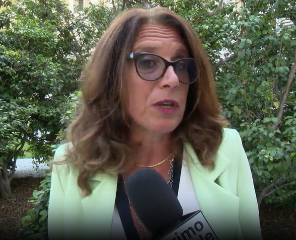 Elezione presidente del consiglio comunale di Genova. Cavo: 