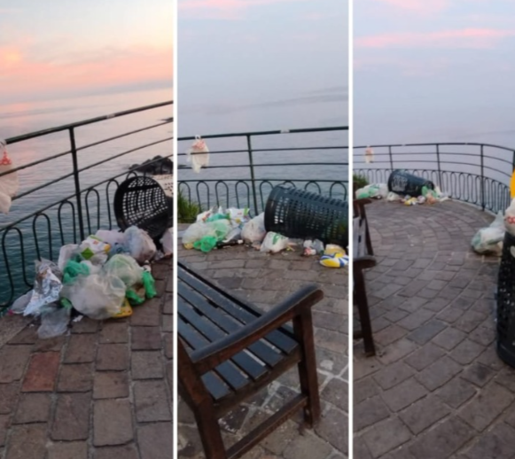 Rissa tra giovani sul lungomare di Bogliasco, due ragazzi all'ospedale
