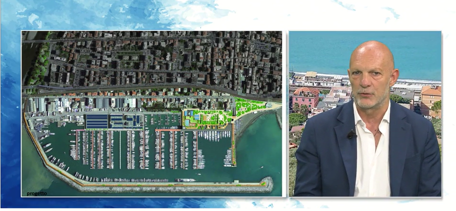 Il porto di Lavagna e la concessione scaduta
