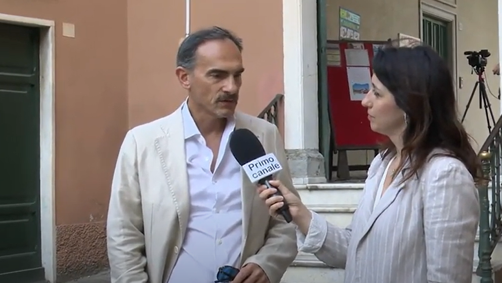 Sette anni dal Morandi, Robotti: 