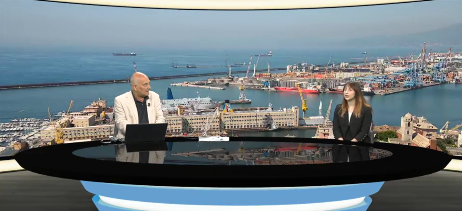 Al servizio del pubblico, l'intervento di Marina Gatto di Alac