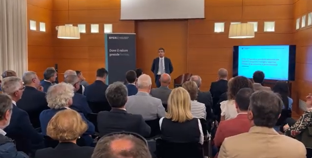 Bper, incontro su Governance e continuità generazionale nelle imprese familiari - Lo speciale
