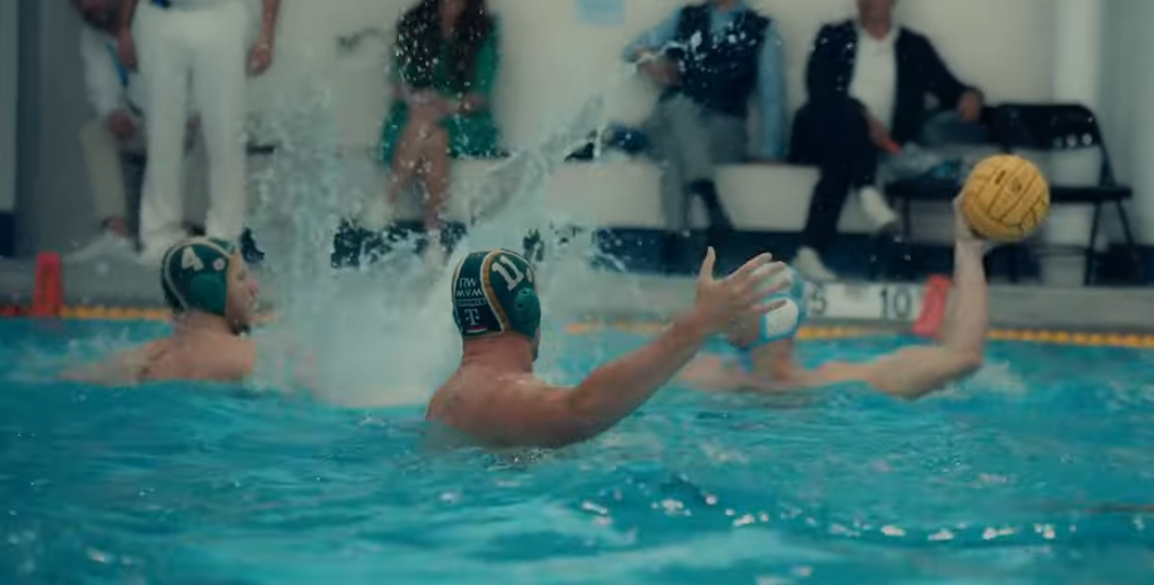 Pallanuoto, la Pro Recco giocherà a Genova per i prossimi due anni