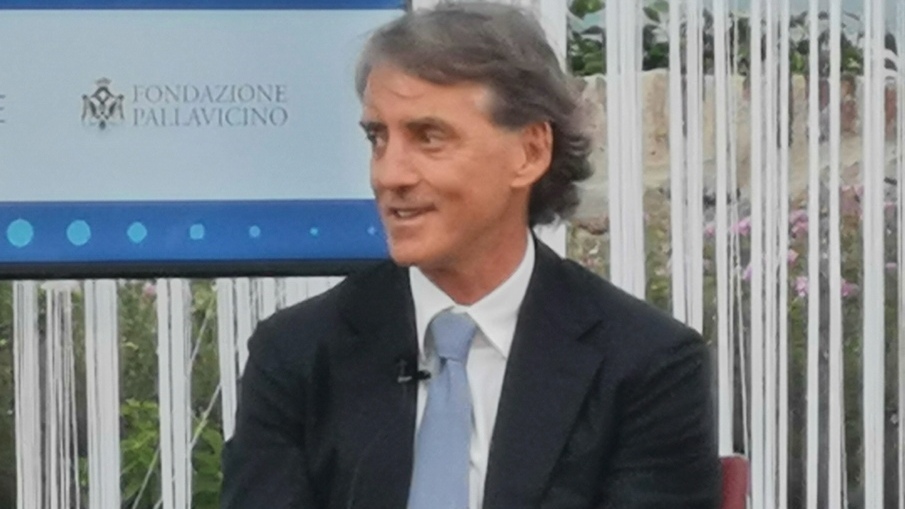 Roberto Mancini: 