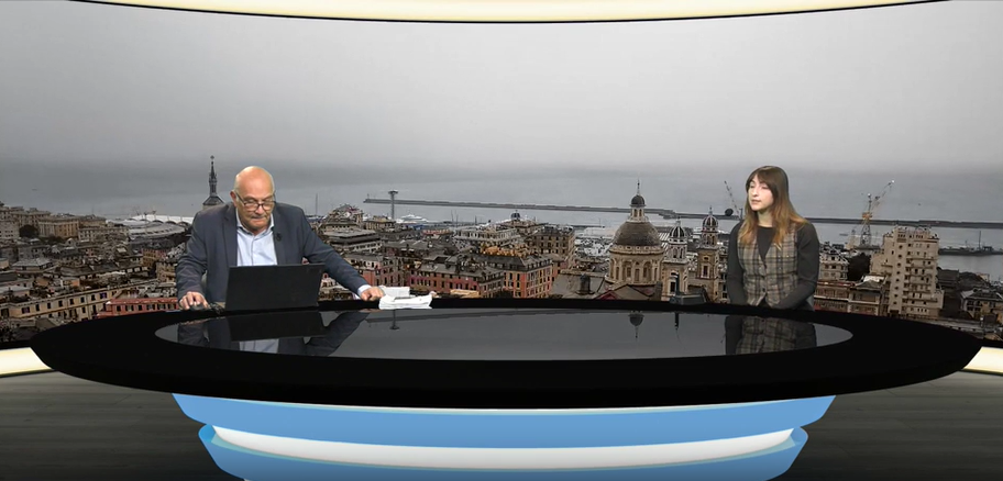 Al servizio del pubblico, l'intervento di Marina Gatto di Alac