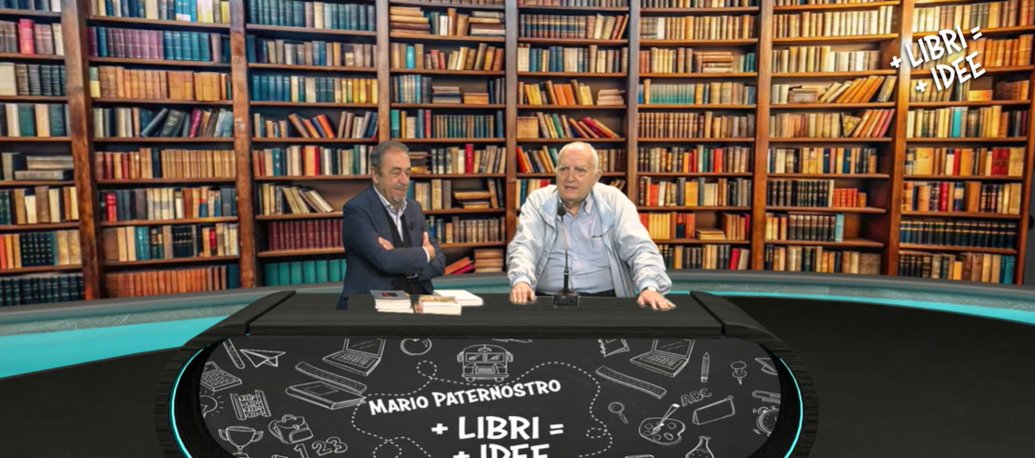 + LIBRI + IDEE - Il pluralismo preso sul serio, intervista a Dino Confrancesco